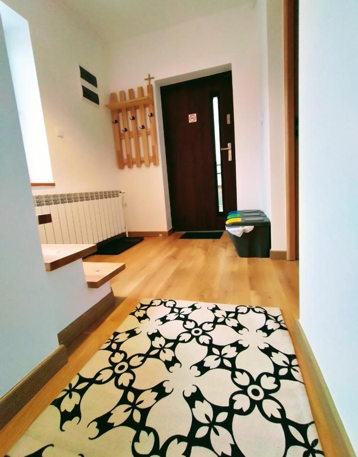 Domek320 Villa Gronkow Bagian luar foto